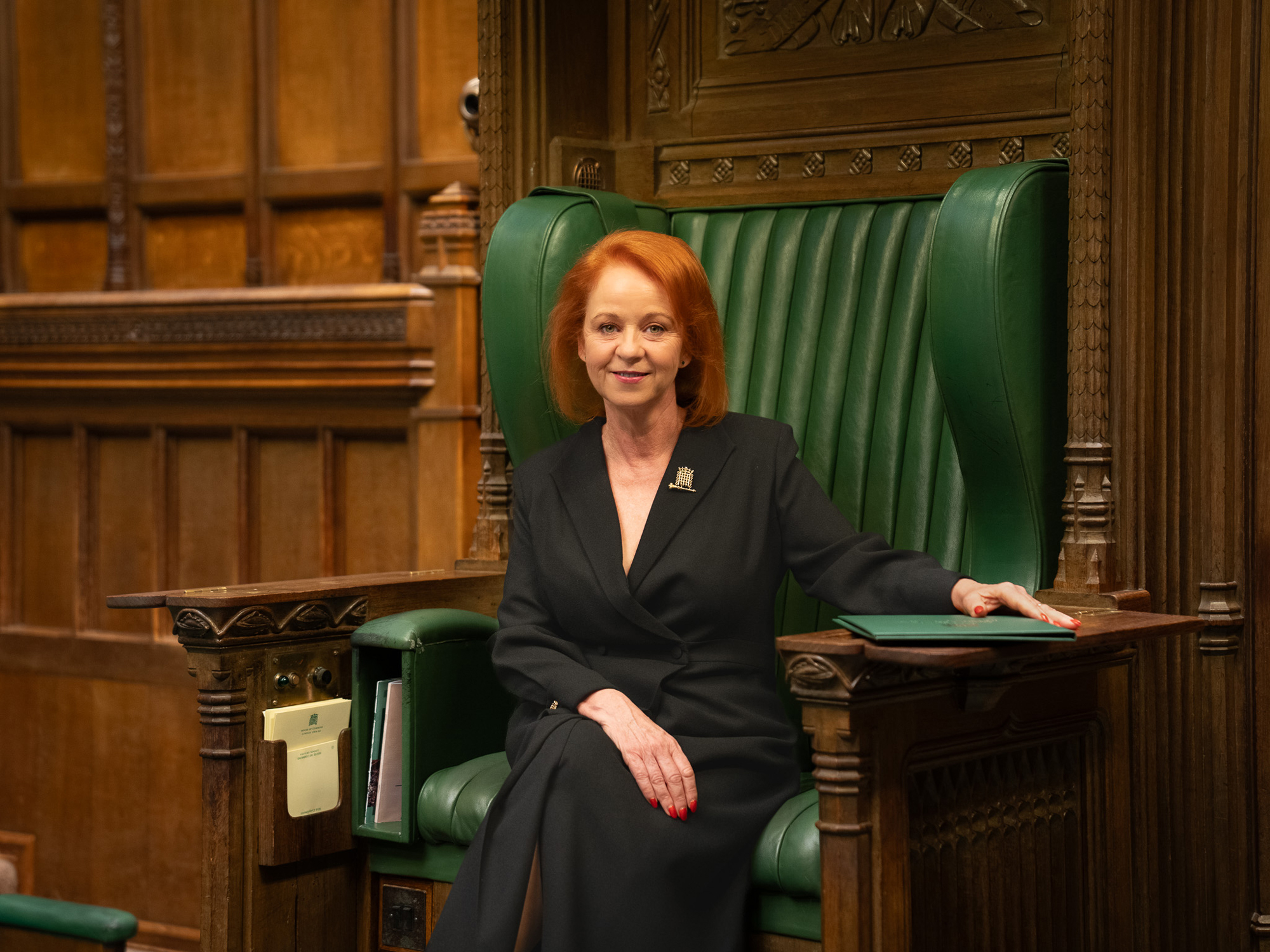 Judith Cummins (c) Sue Wright