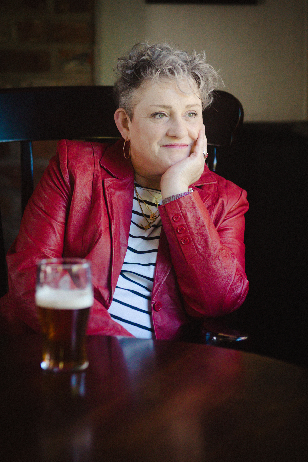 Ashley Dalton MP By Allie Crewe ARPS