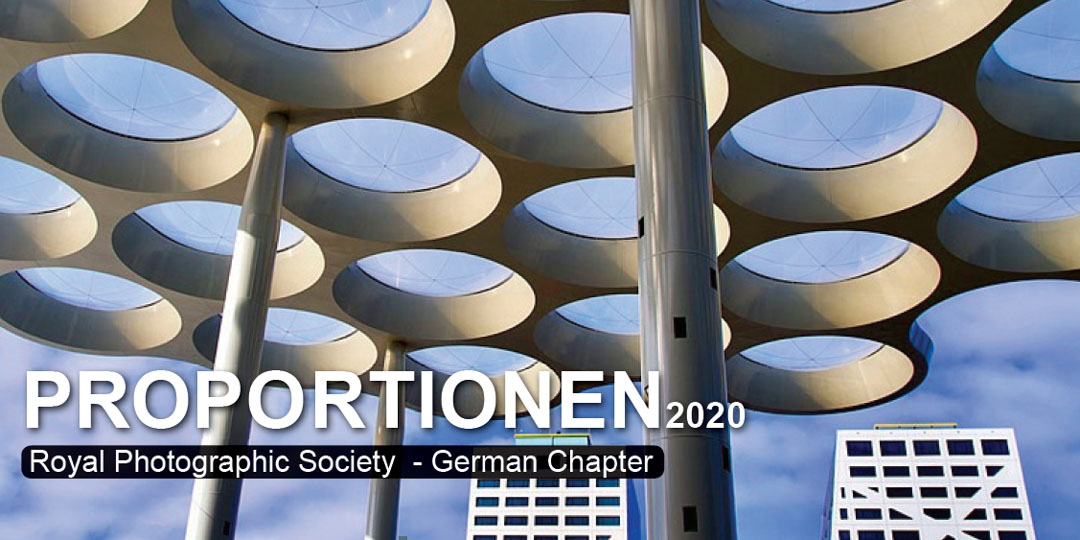 Einladungskarte Proportionen