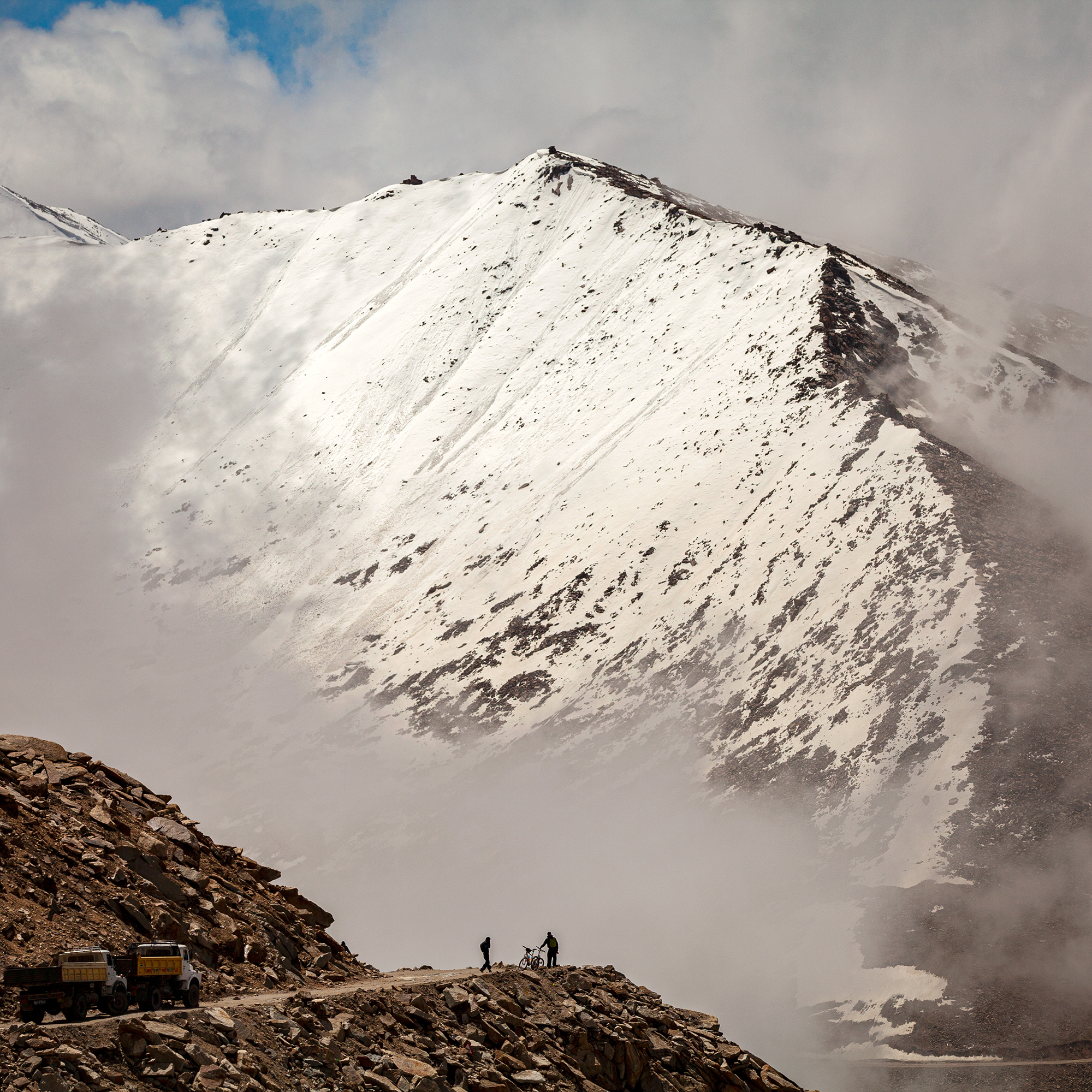 3059720 Mohammed Arfan Asif Frps The Mighty Himalayas