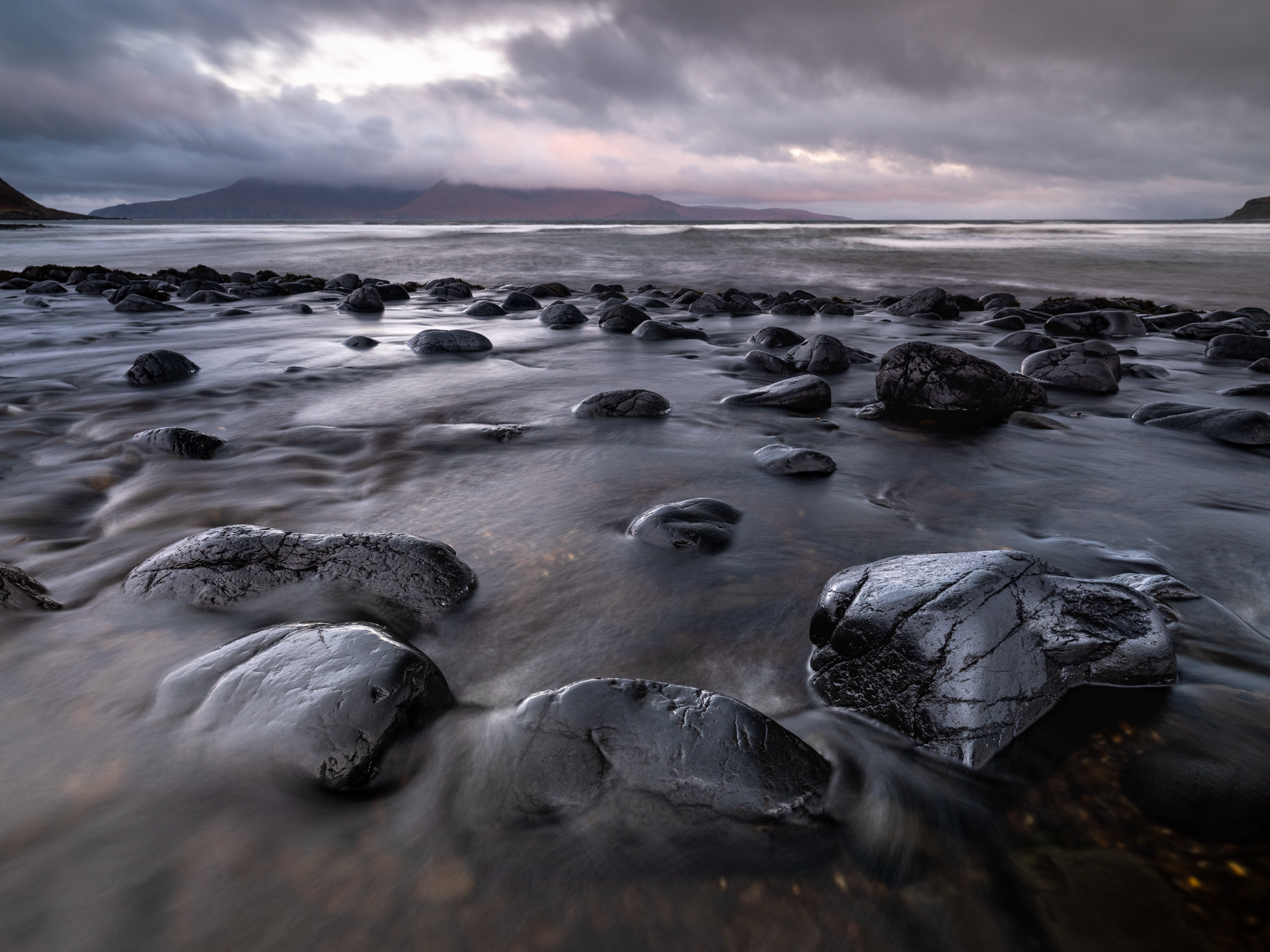 Other commended images for the Shipping Forecast
