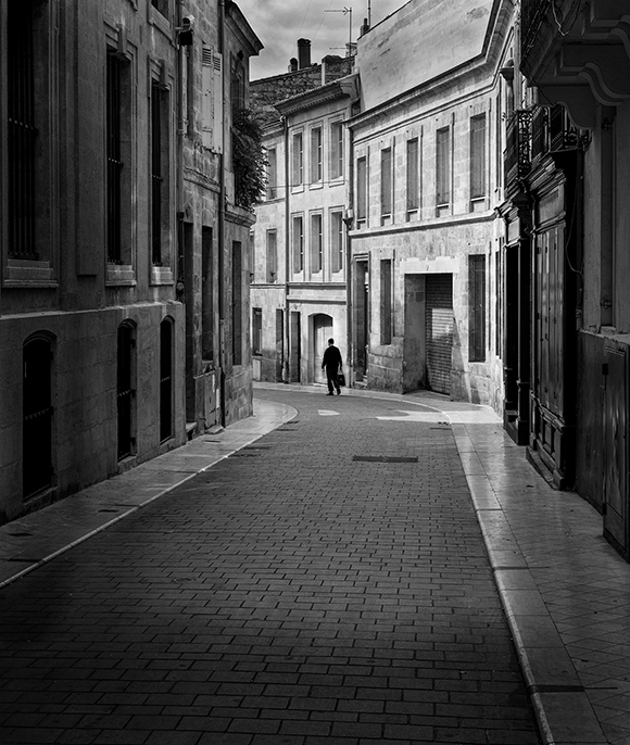 Bordeaux, France, 2010