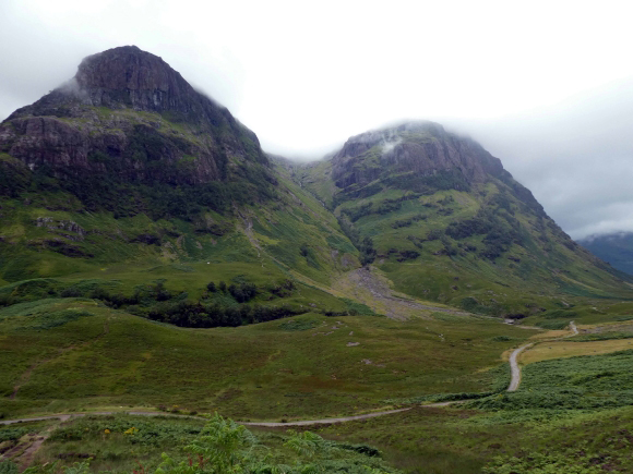 Glencoe