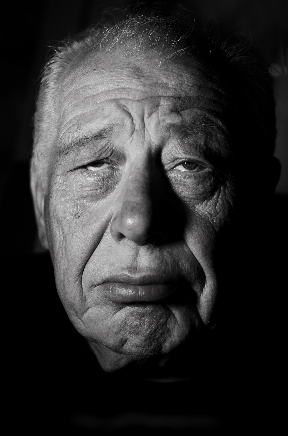 6648835 Rah Petherbridge Jimmy In The Steady Light