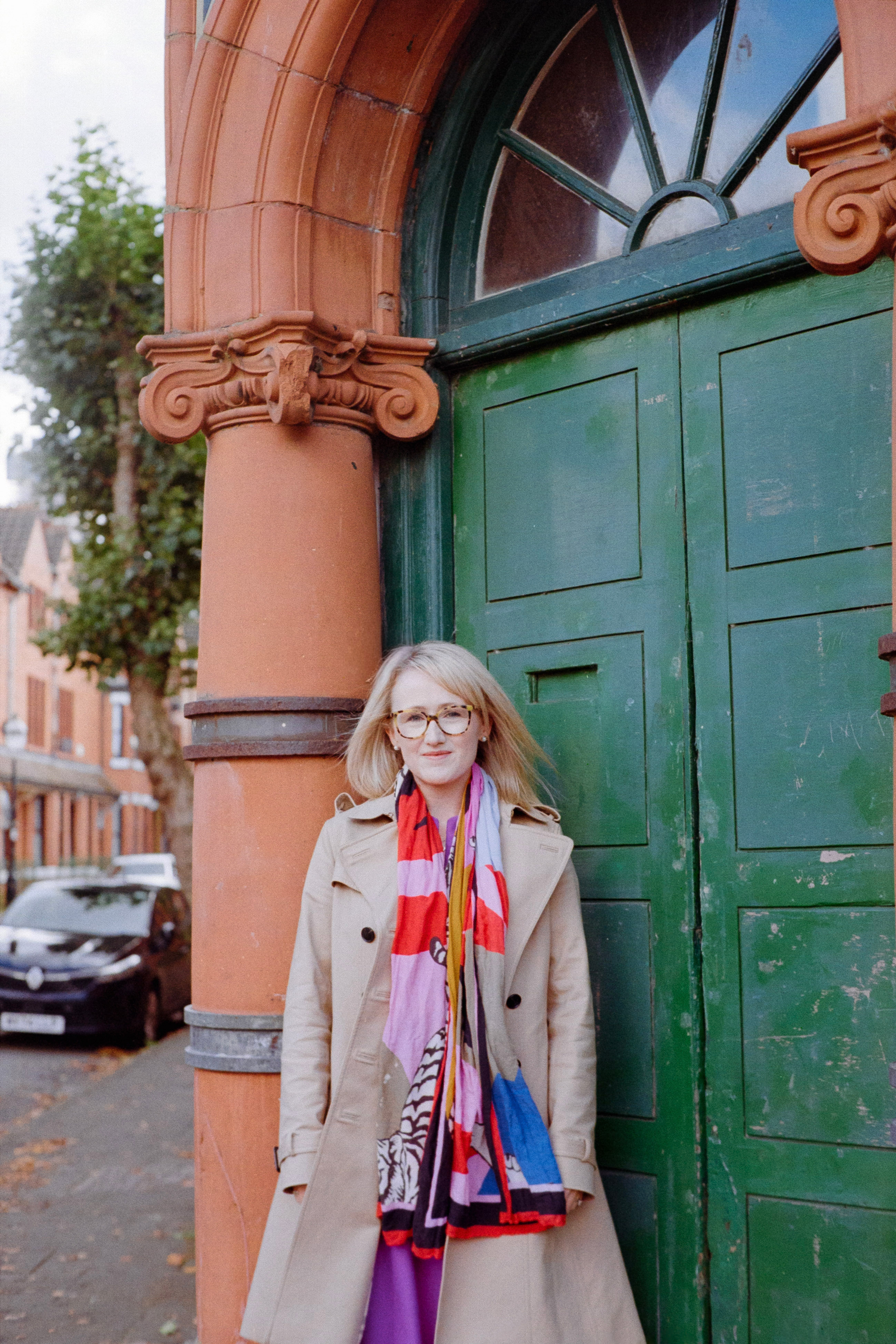 Rebecca Long Bailey MP By Alice Armstrong