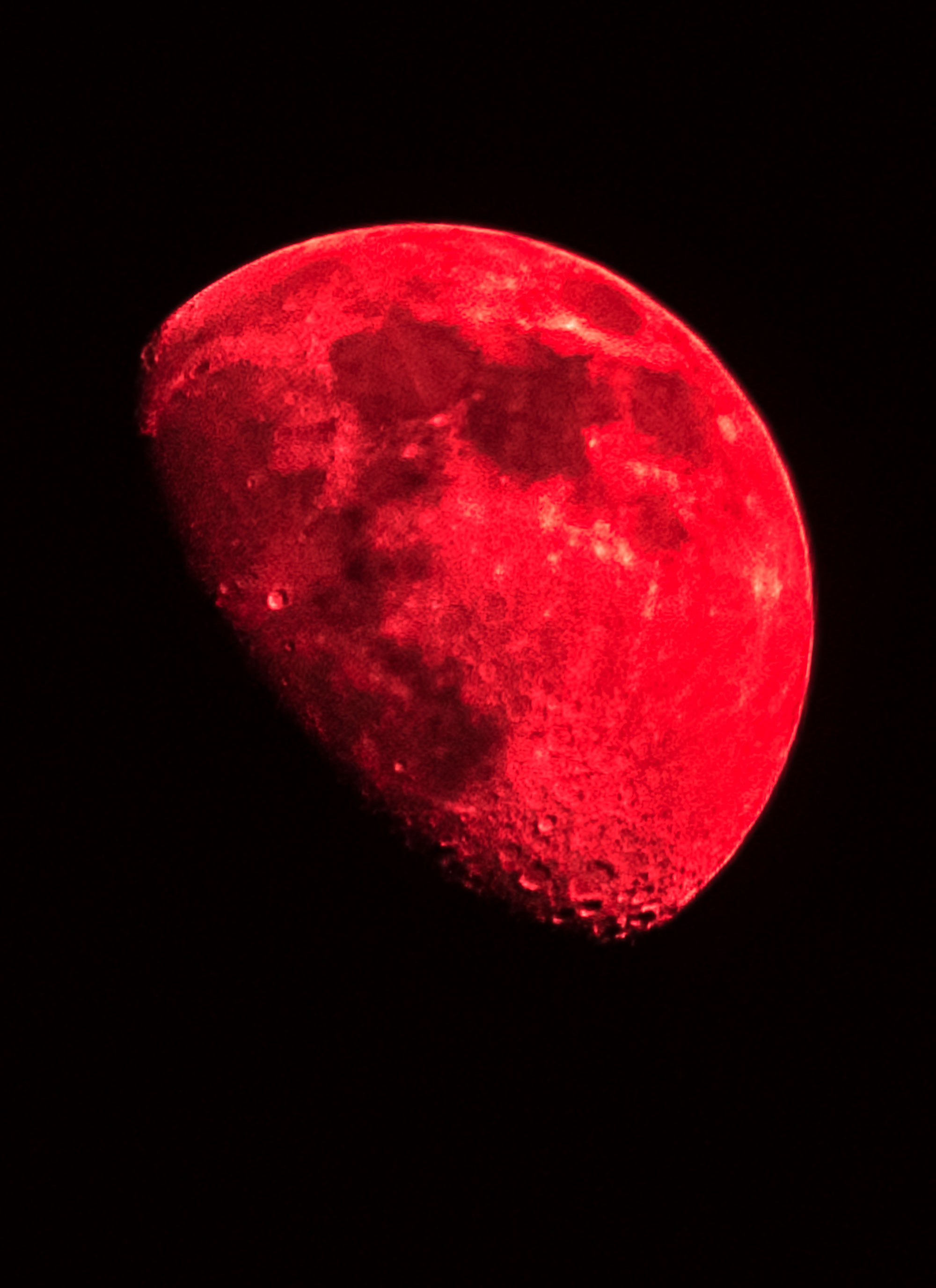 Unease By Esther Serrano