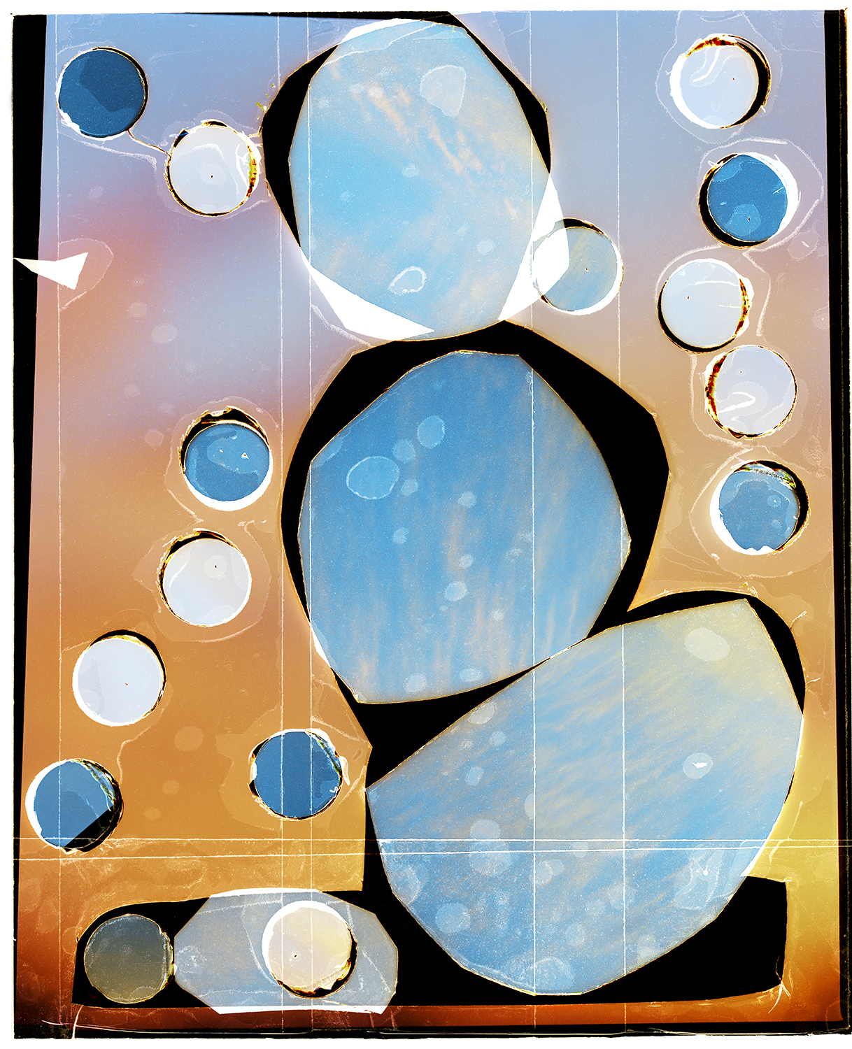 My Sky Your Sky Our Sky, 2020