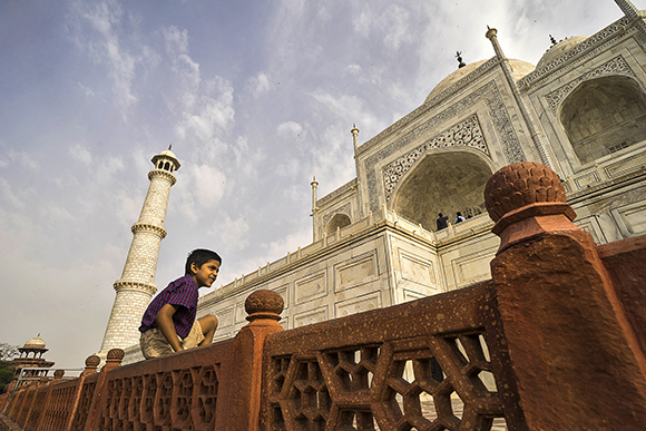 Perspective Of Youth.