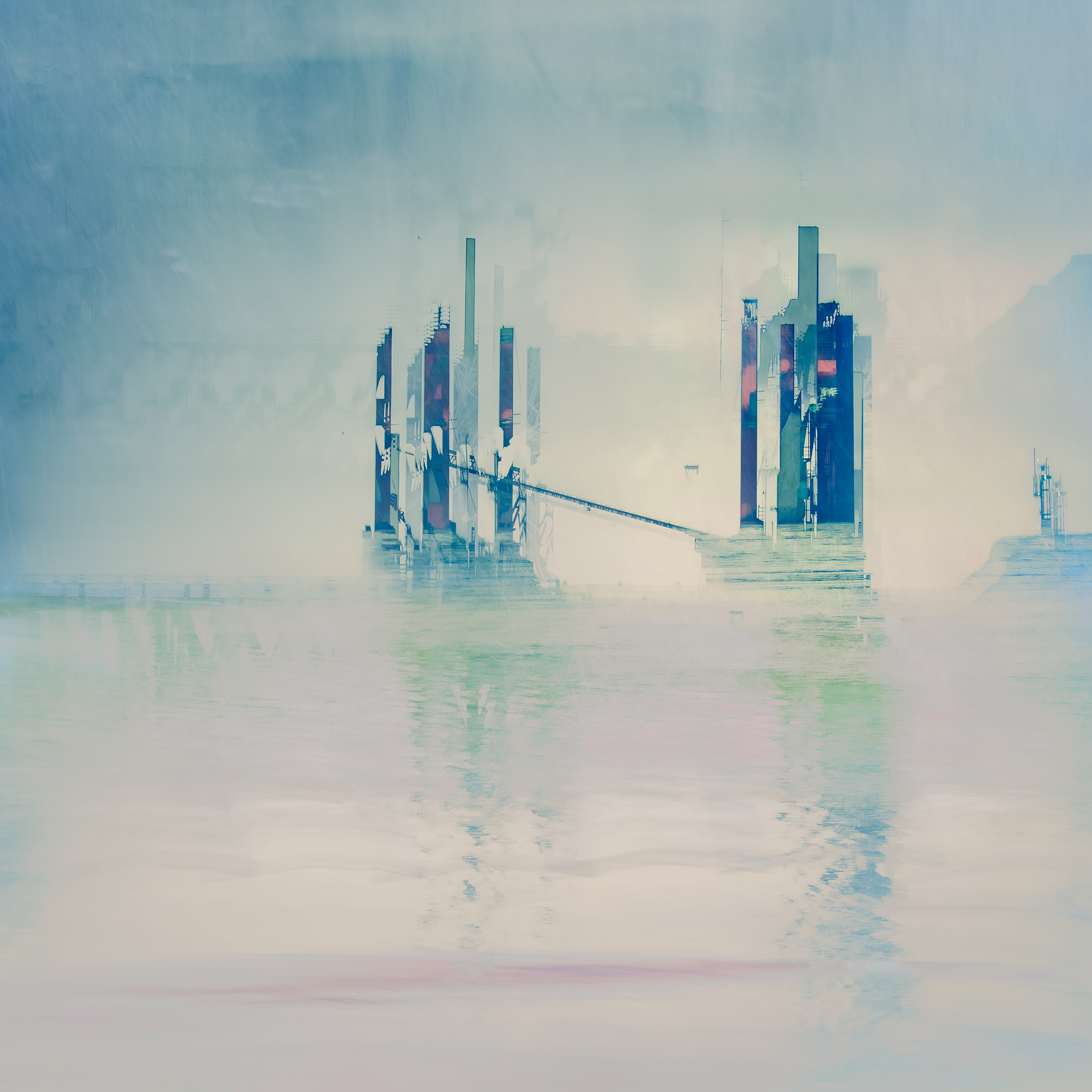 Standing The Test Of Time AB