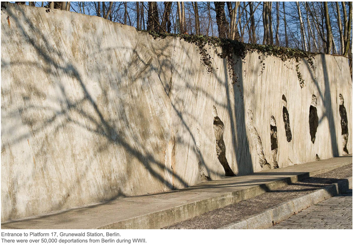 Theirjourney Myjourney 6