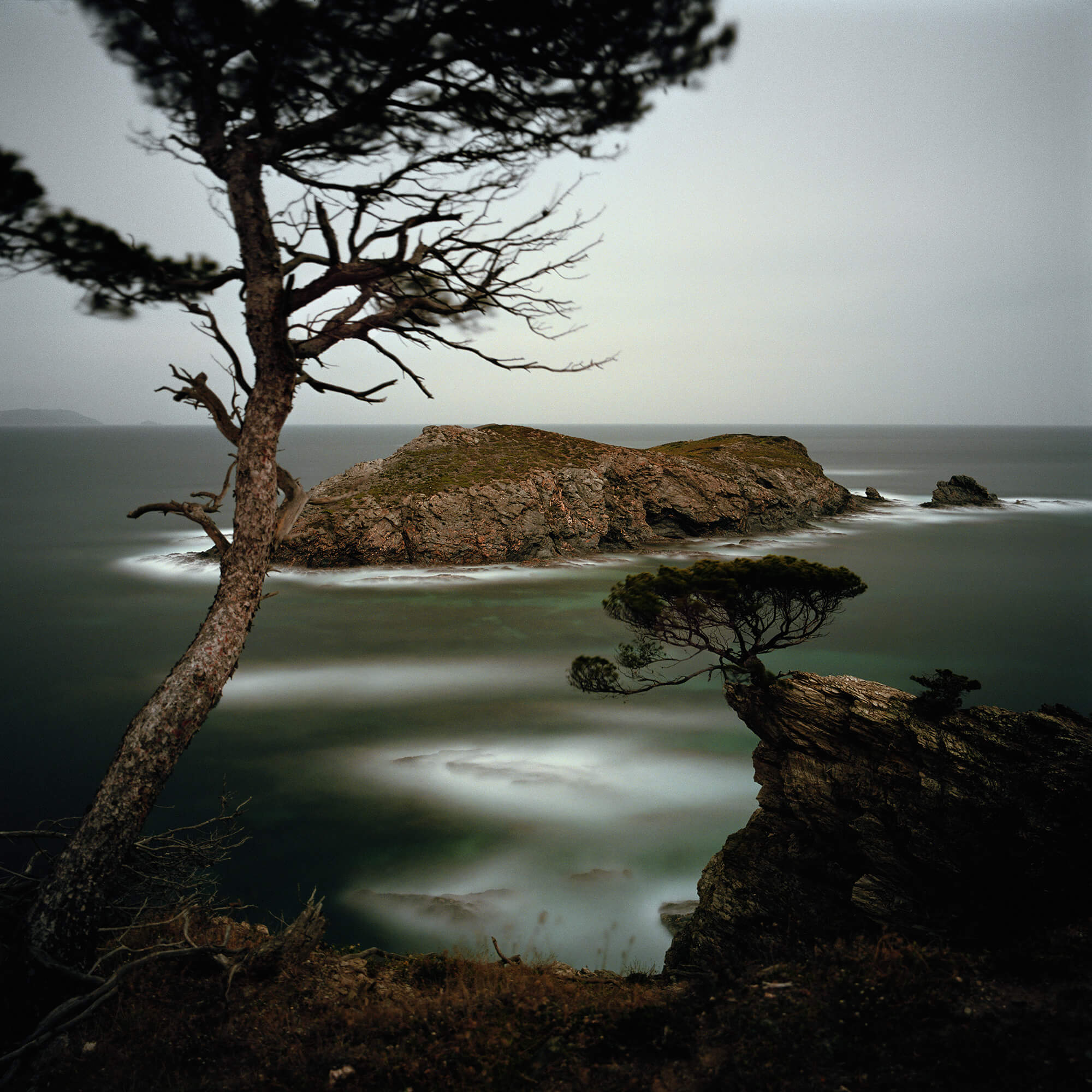 6. 'Porquerolles, 2022' By Darren Almond