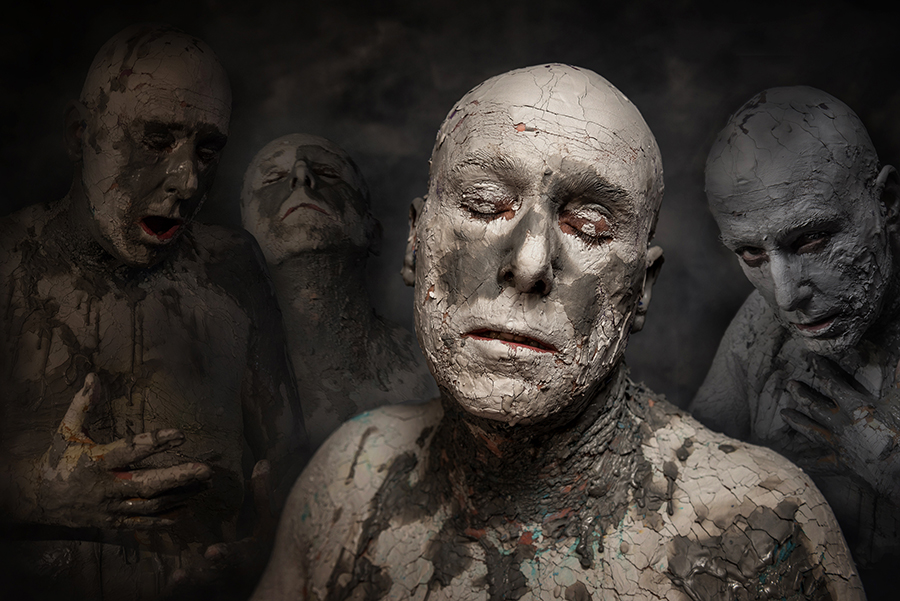 Wake Me Up By Derek Galon FRPS (Dominica)