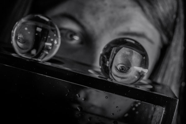 Benny, Upper Shirley High School