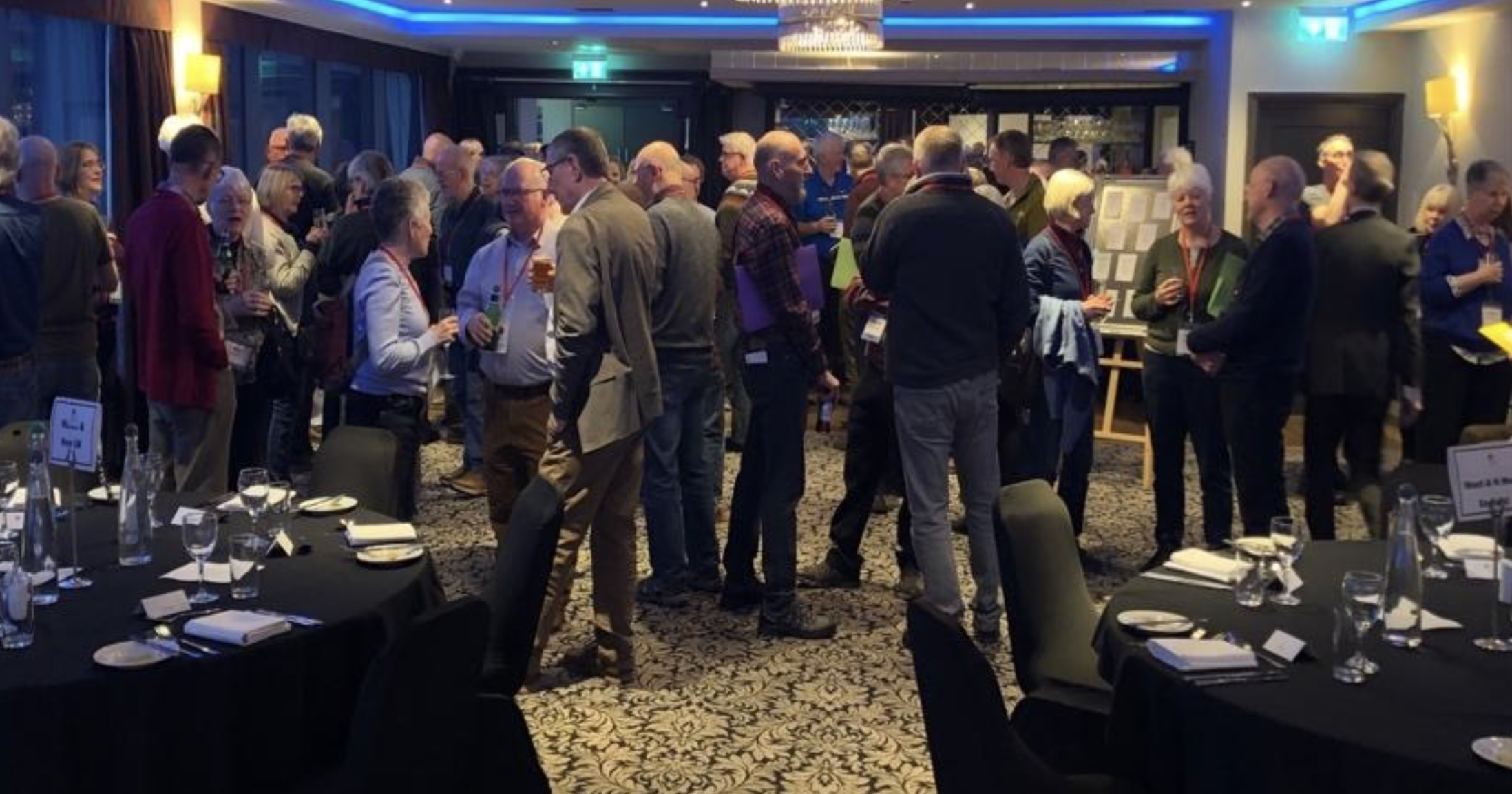 RPS Landscape Group Conference