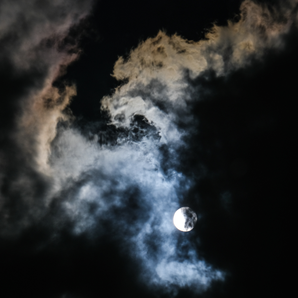 Solar Reflection June 2020 N Dutt