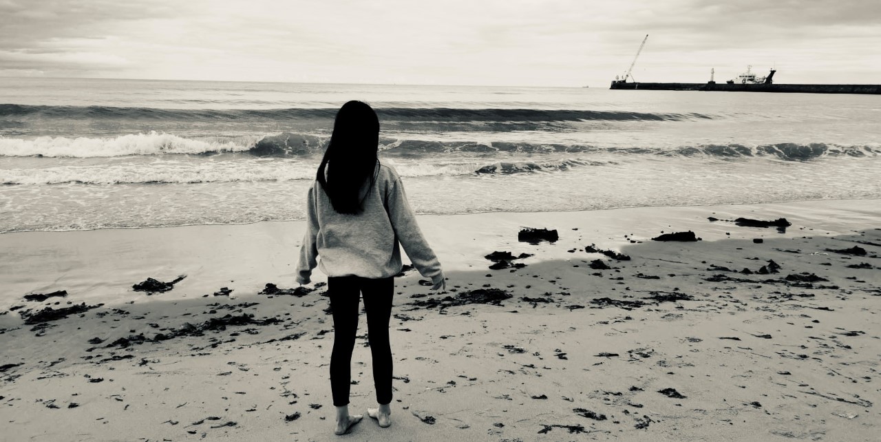 Young Carer Friends Add Colour To My Life