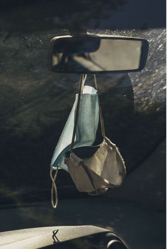 Amuleo - Ben Roberts and Francheska Melendez 