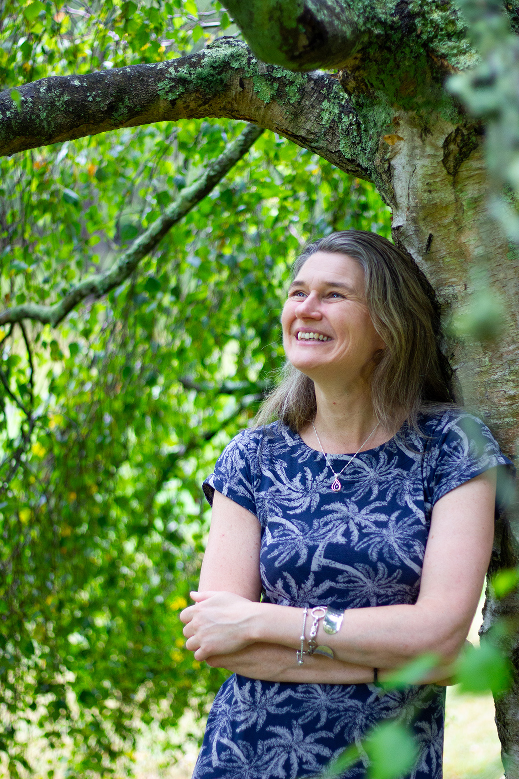 Jayne Kirkham MP by Josie Purcell ARPS