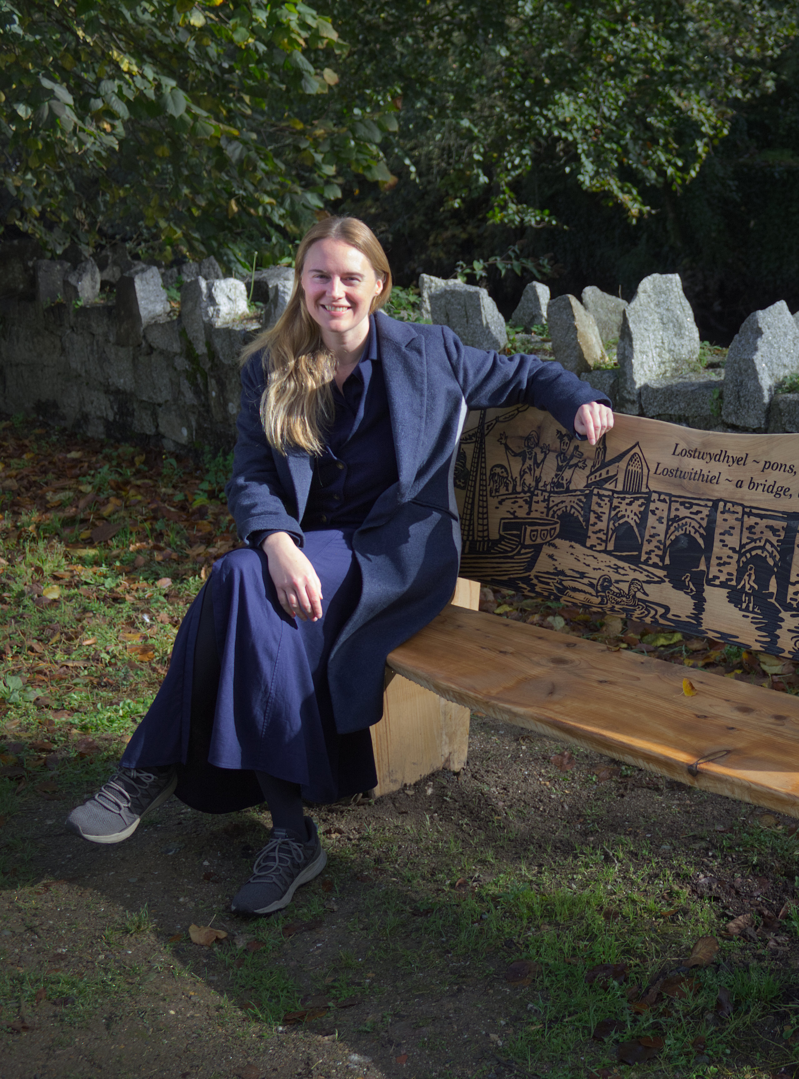 Anna Gelderd By Josie Purcell ARPS