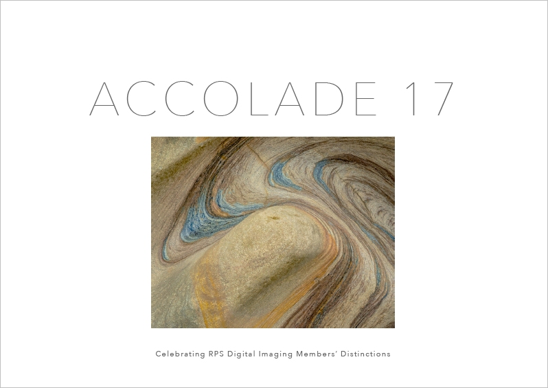 Accolade 17 Cover