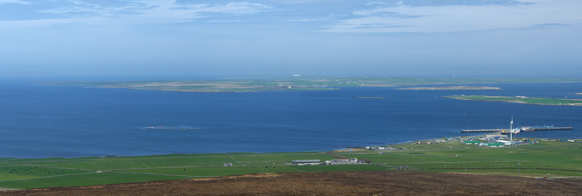 59N 3W, Orkney by Jamie Bodley-Scott