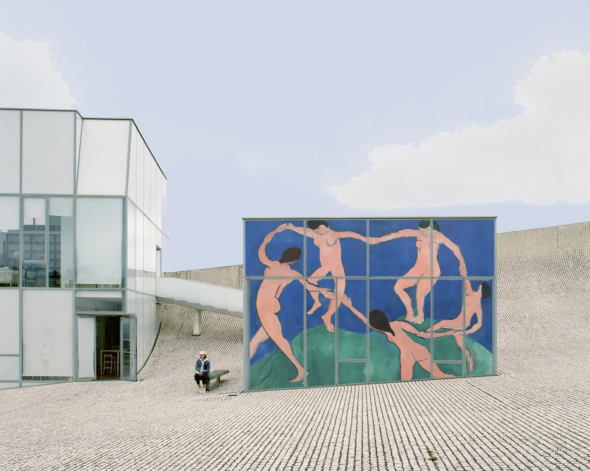 La Danse De Matisse Remix