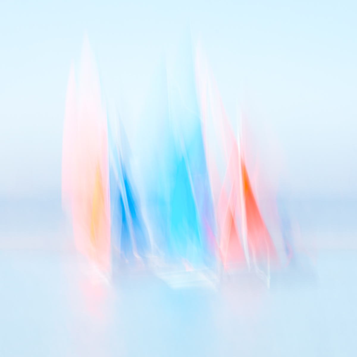 6. Dreamy Sails By Andi Hargreaves LRPS