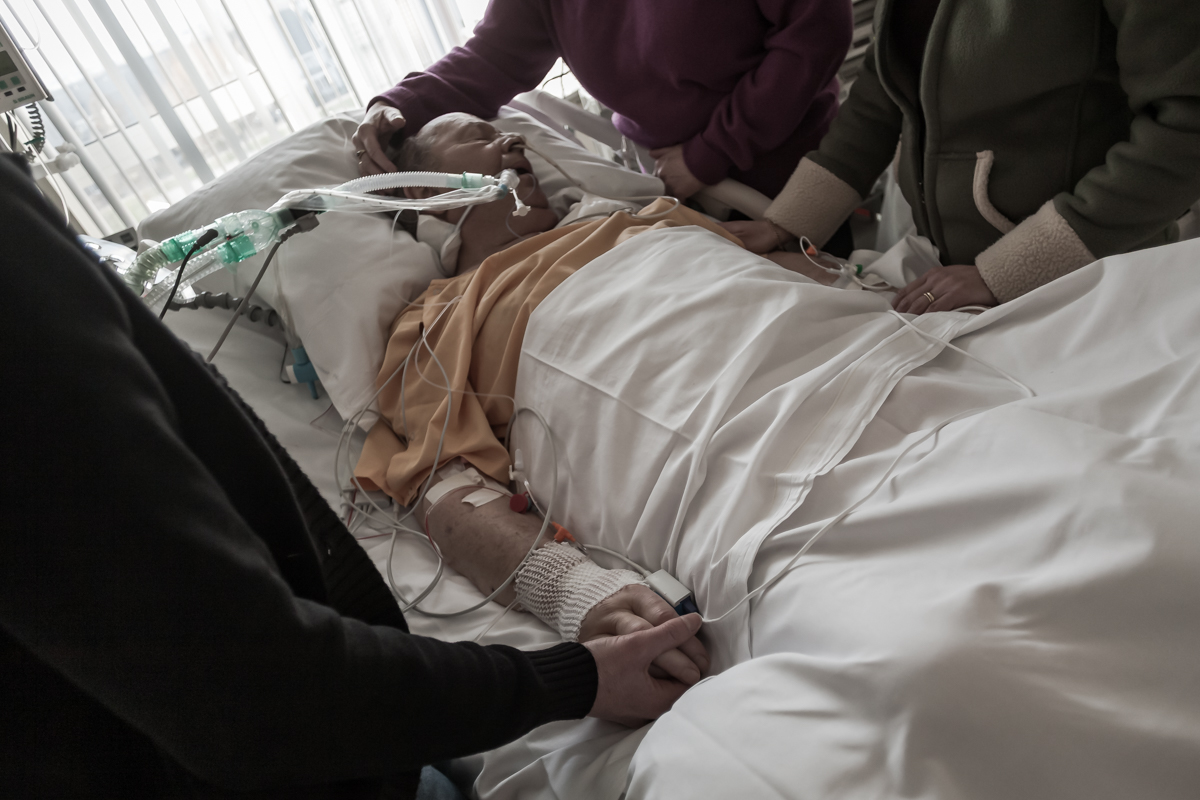 18 Days © Carol Olerud FRPS 15