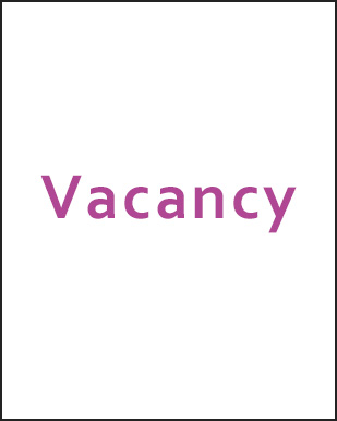 Vacancy