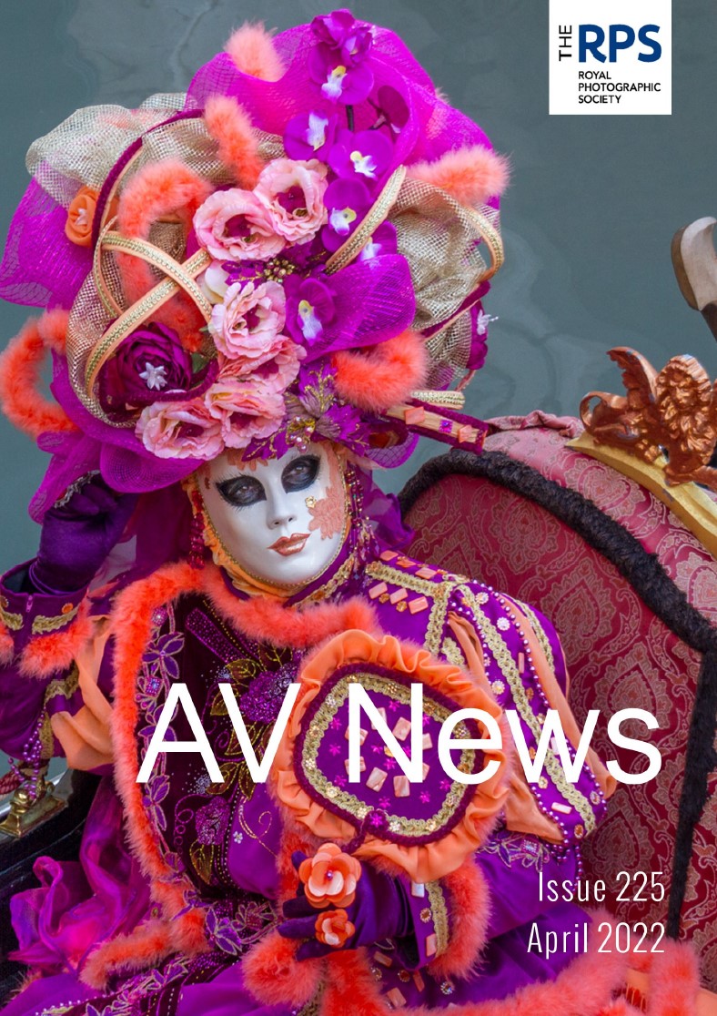 AV News 225 April 22