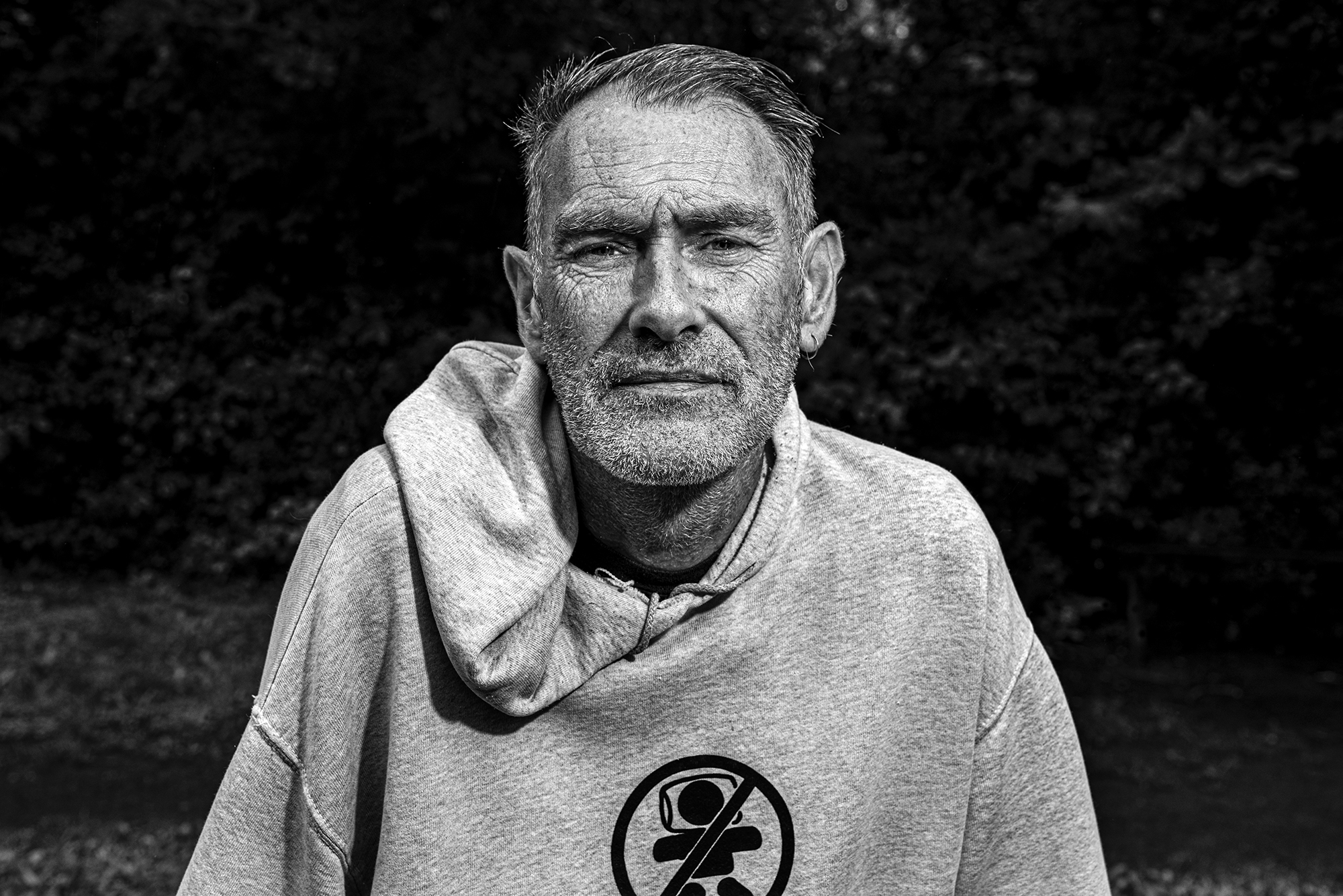 4. From The Series LIFERS By Jessica Bryony