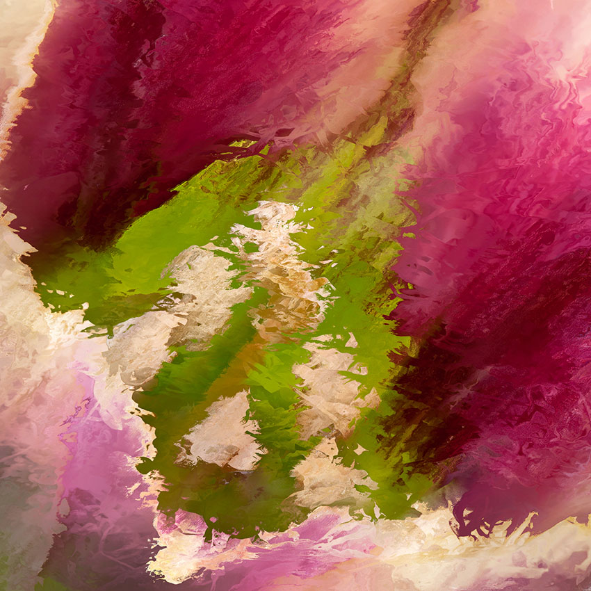 David Harris ARPS 07