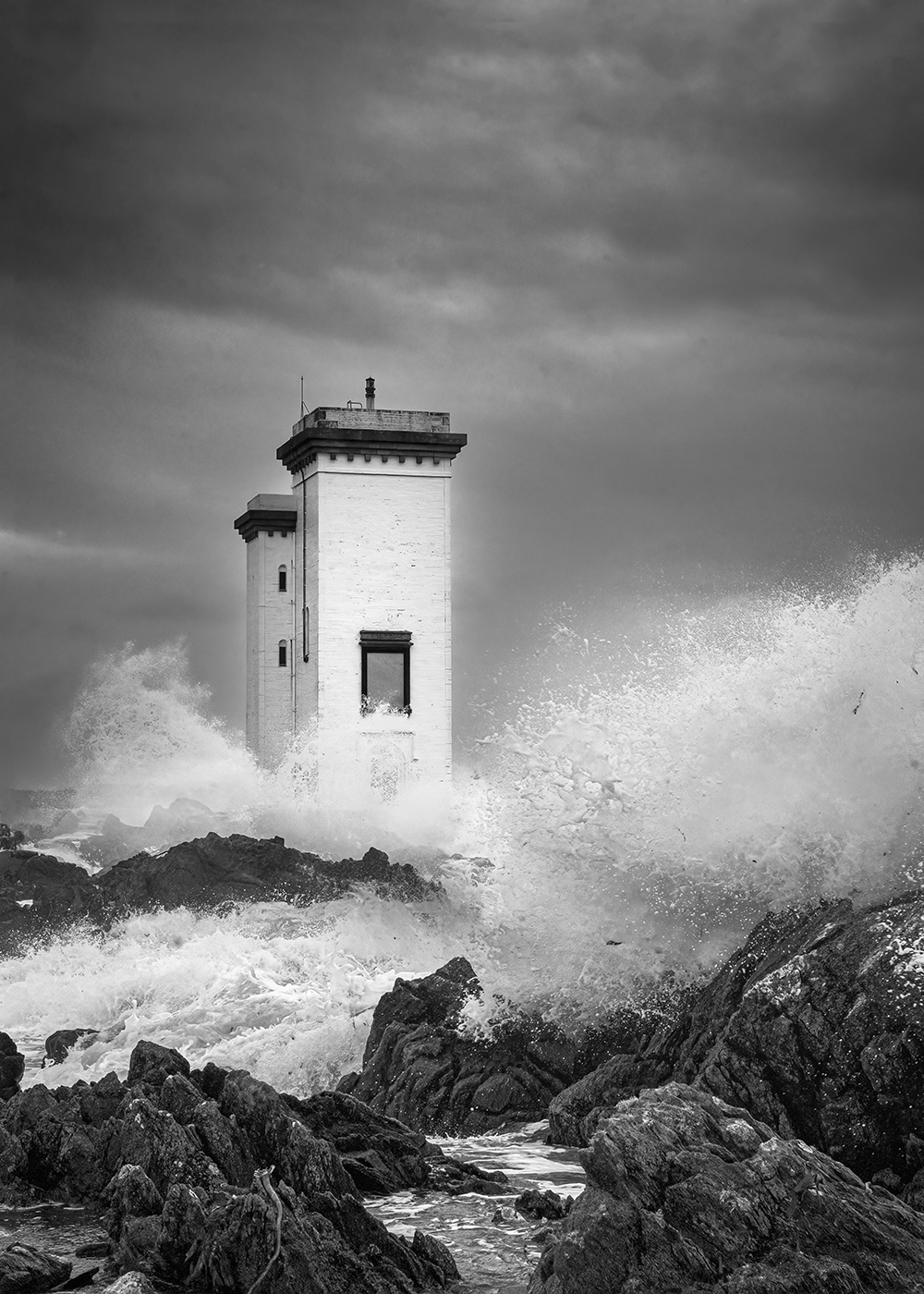 When The Storm Breaks