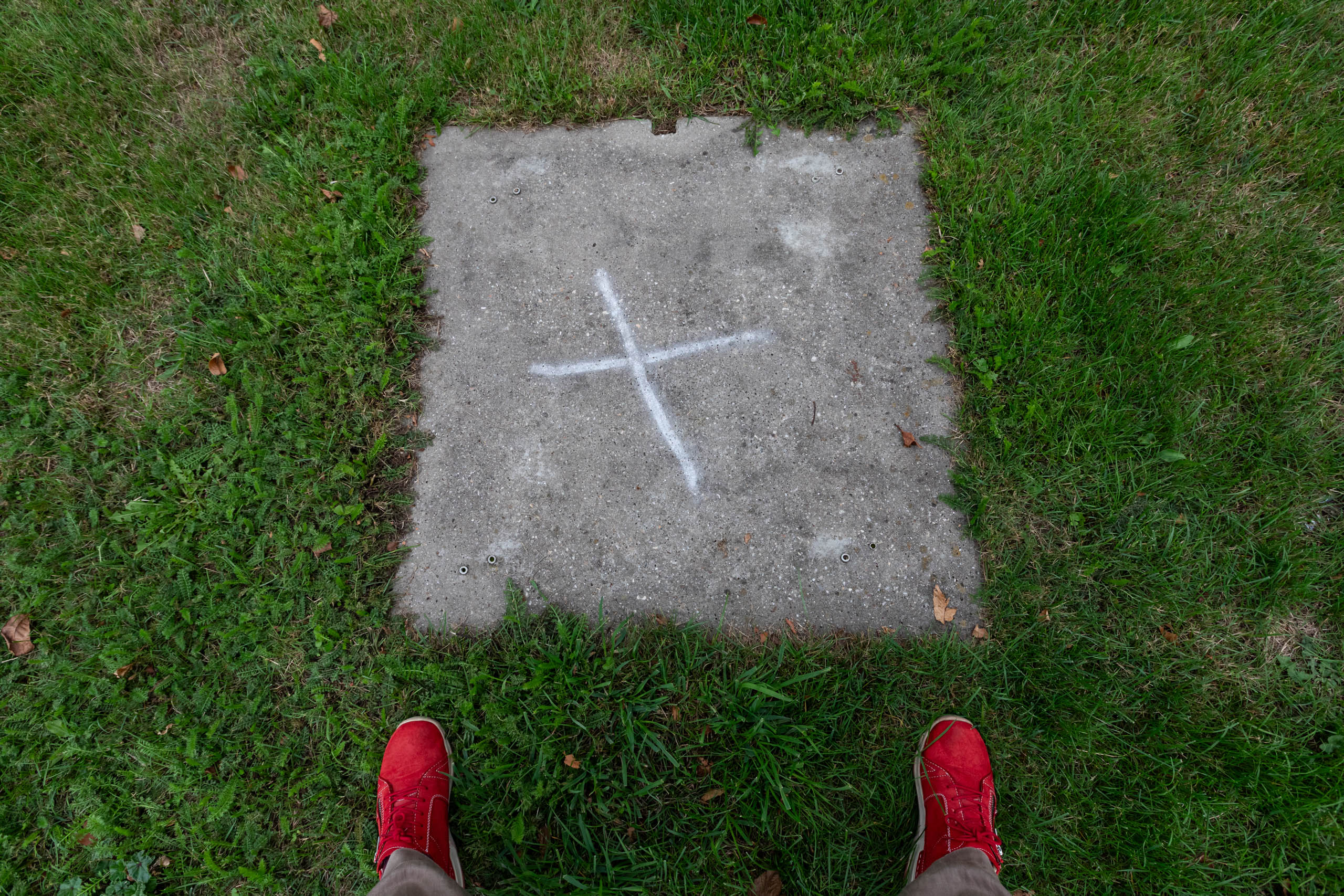 Traces Of People In Pelt © Carol Olerud FRPS 4 3