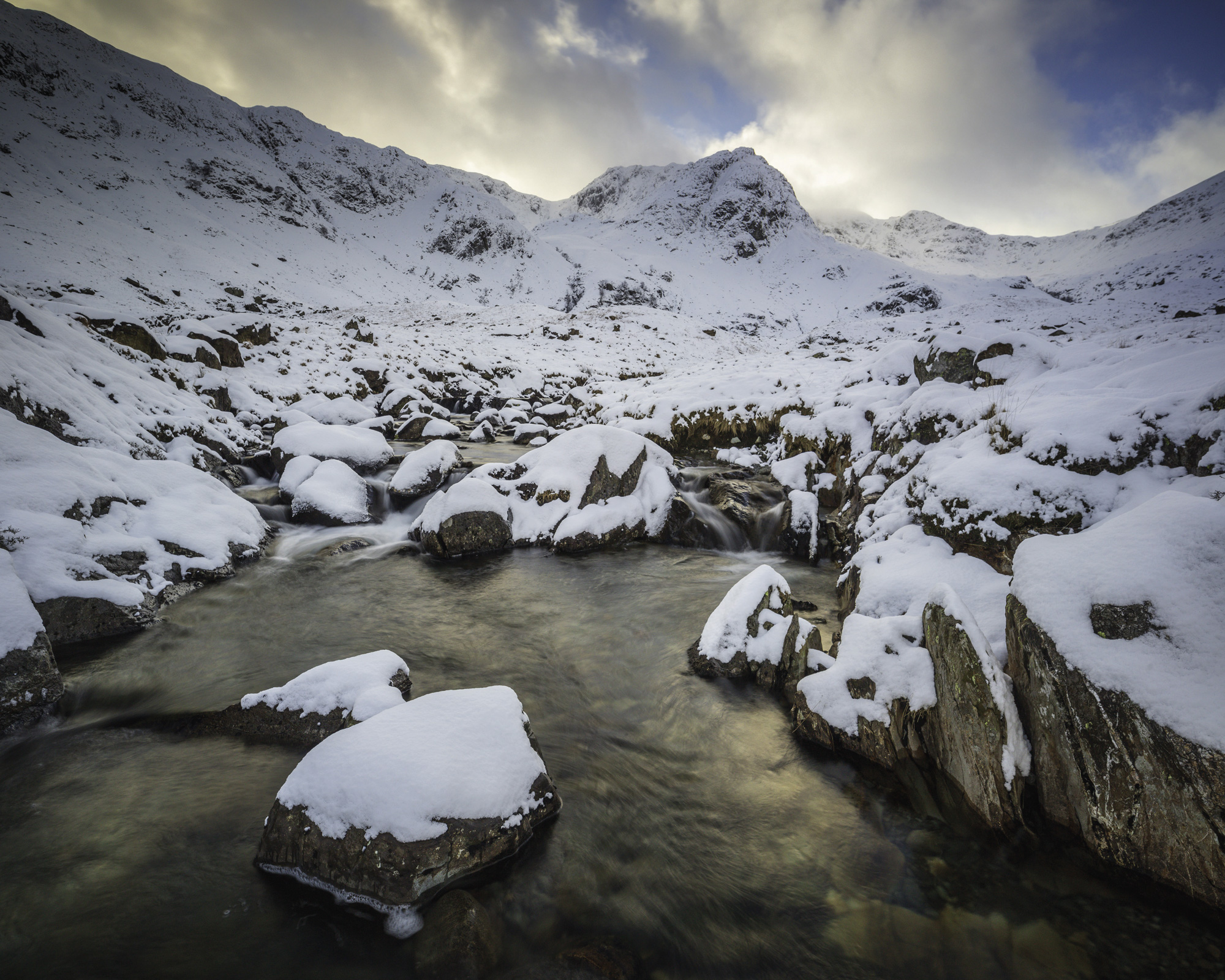 18 The Step, Deepdale