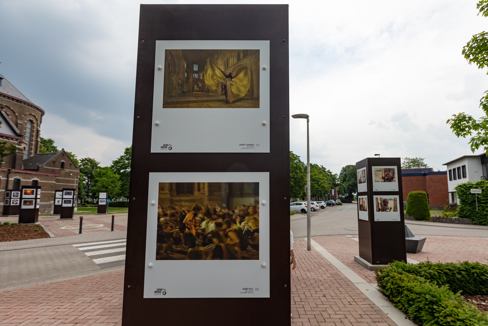 Pelt Photo Festival RPS Benelux Expo 8