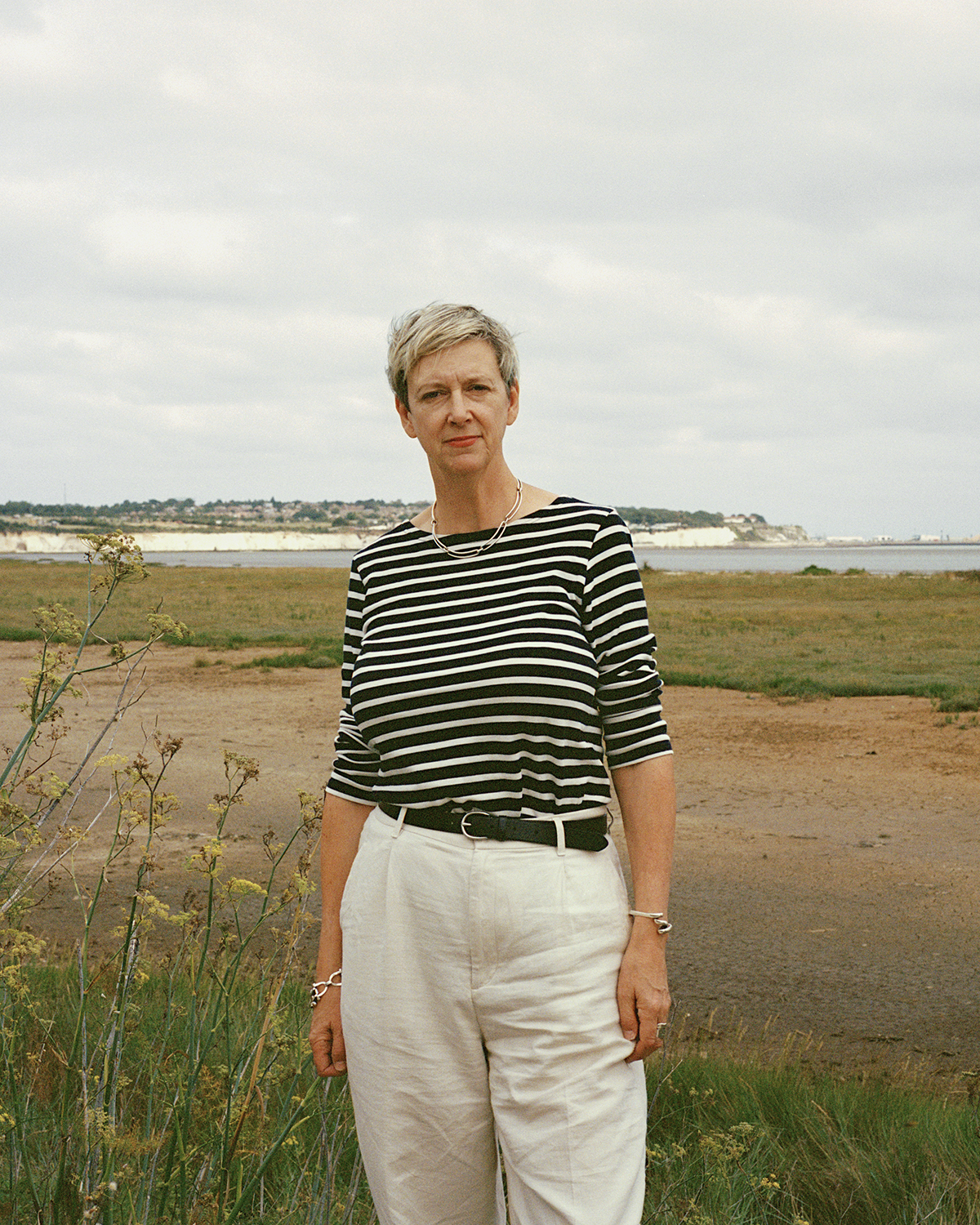 Polly Billington MP by Jadine Wells