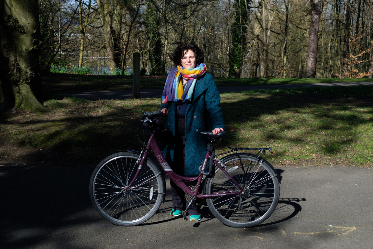 ©  Allyson Klein Claire Hanna