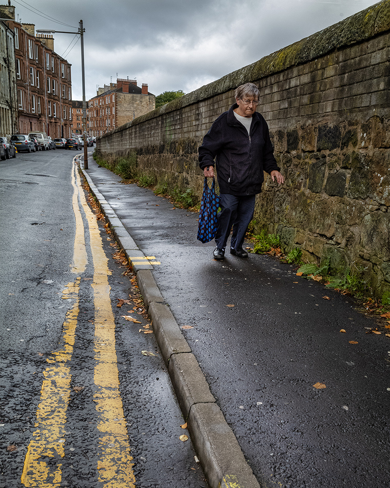 Govanhill, Glasgow, by Andrew Flannigan