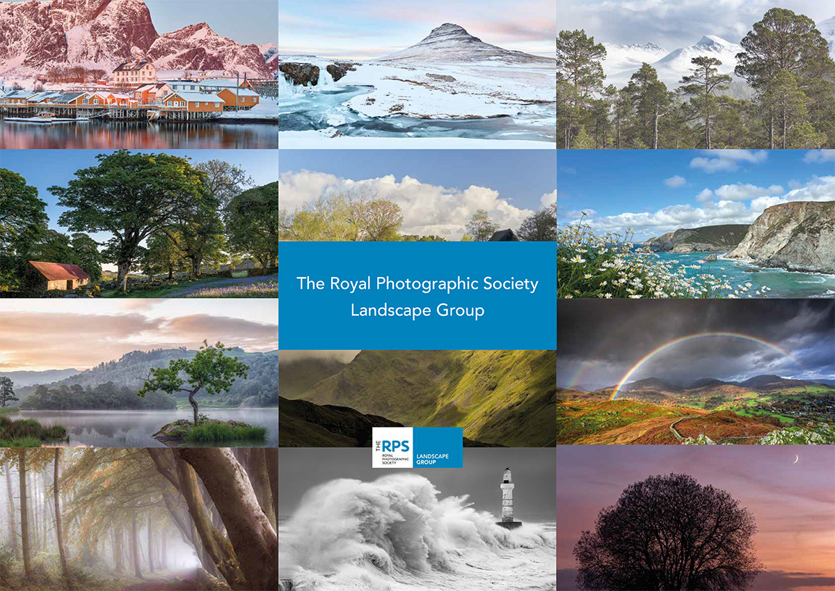 Calendar Landscape