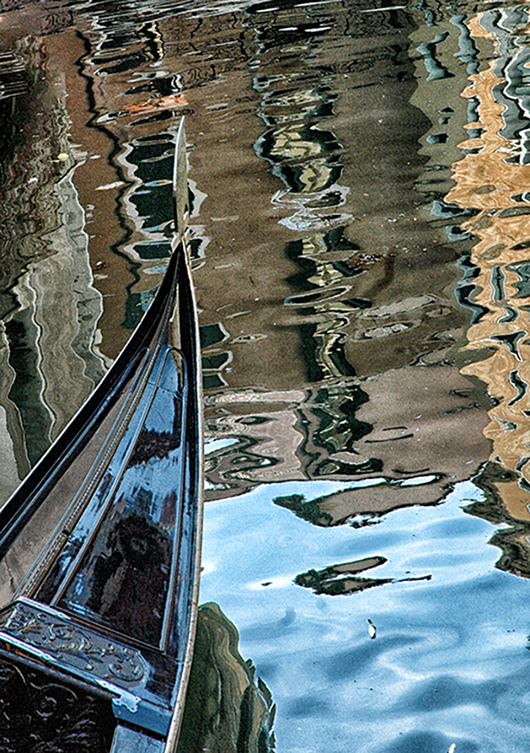 Venice Reflections