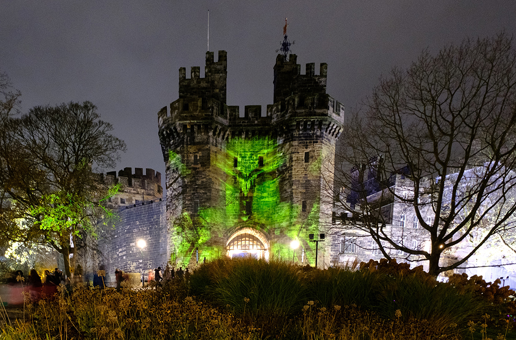 Light Up Lancs 2024 (GB) 7