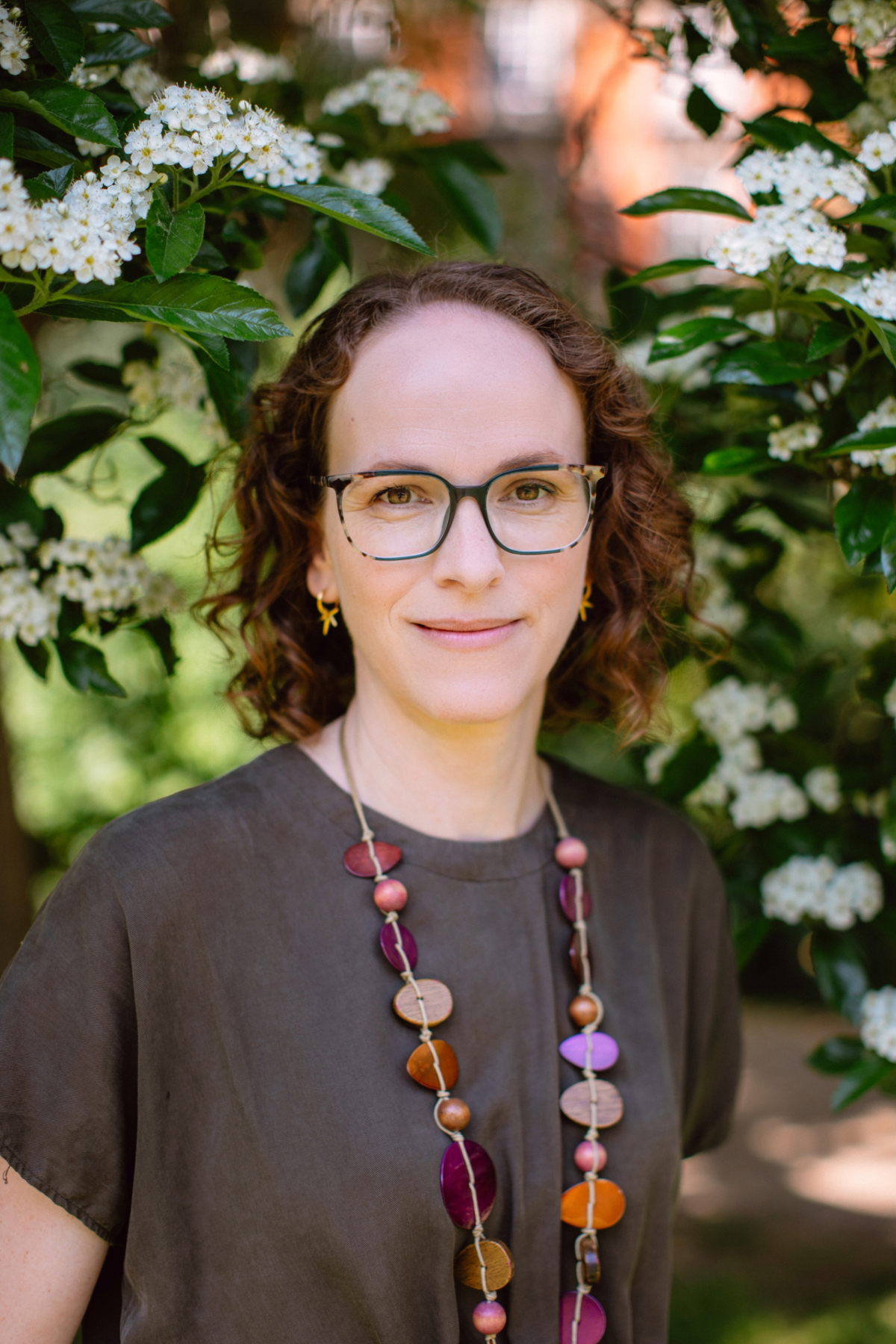 Alison Bennet MP ©  Livvi Grant