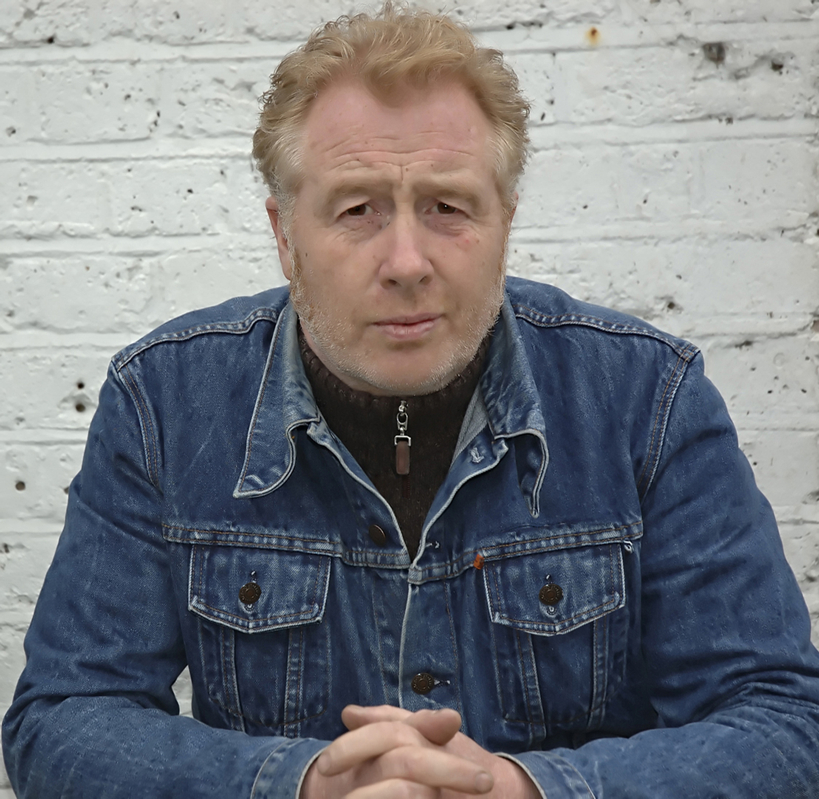 David George - Profile