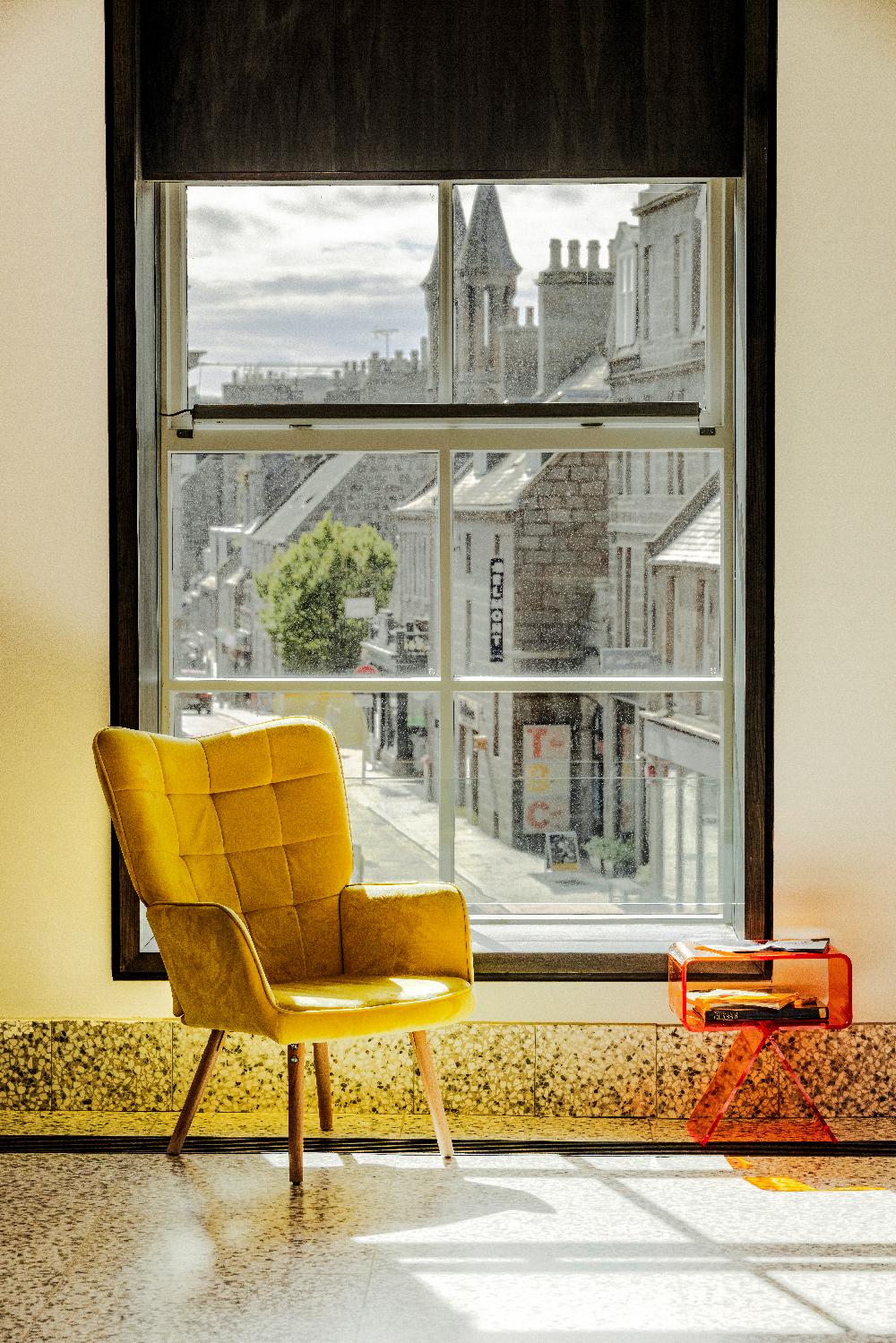A Room With A View Andrew Reader