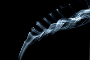 Smoke image