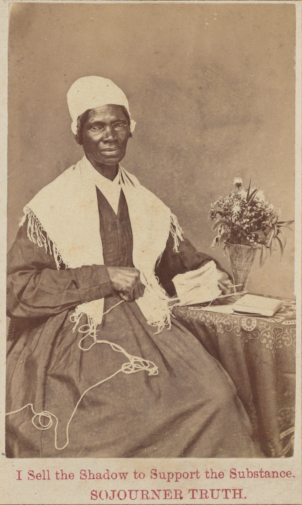 Sojourner Truth