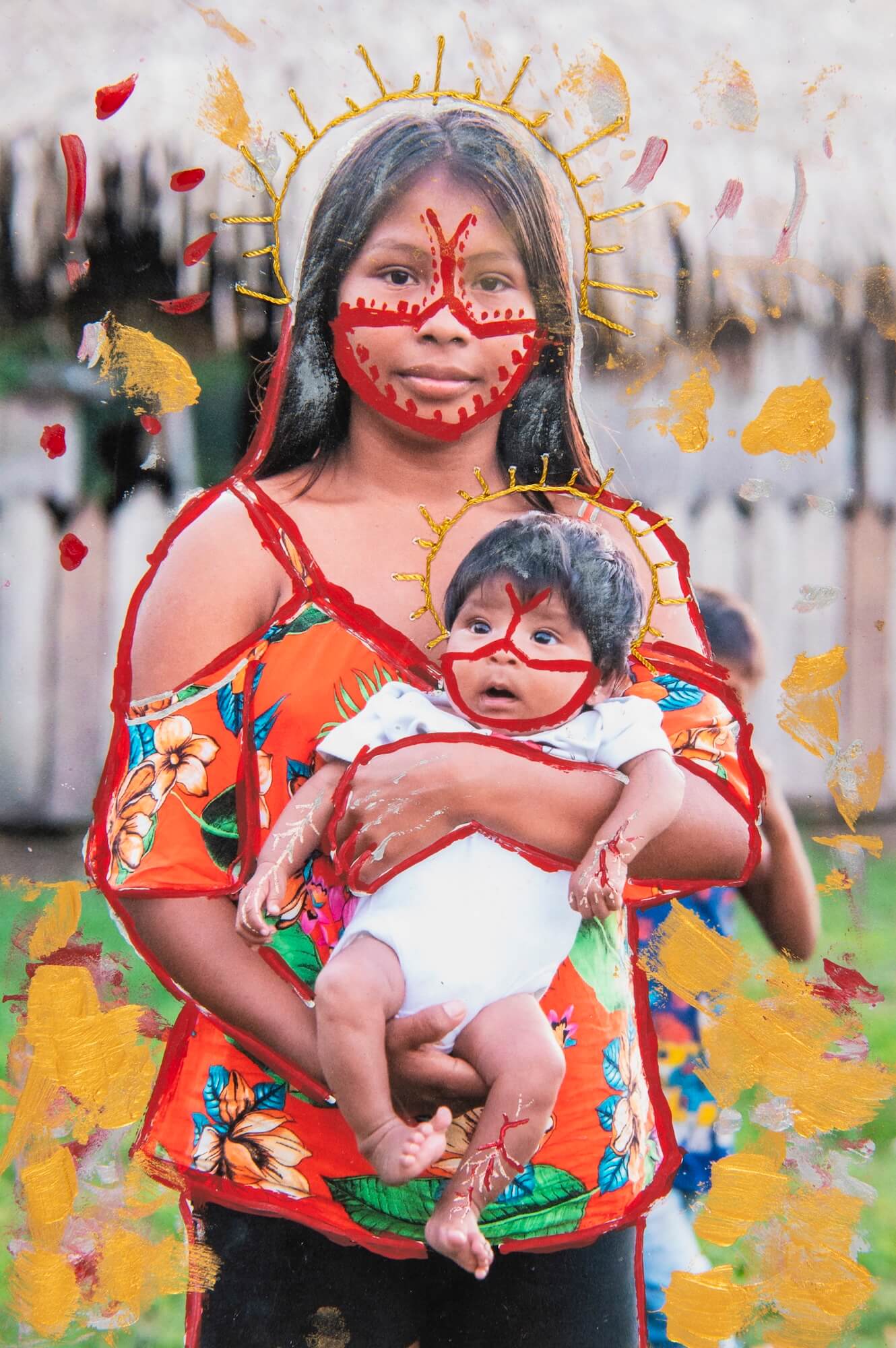 And Now The People Know By Leticia Valverdes8