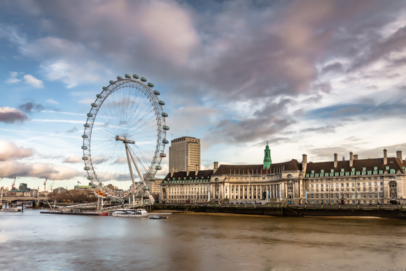 Southbank