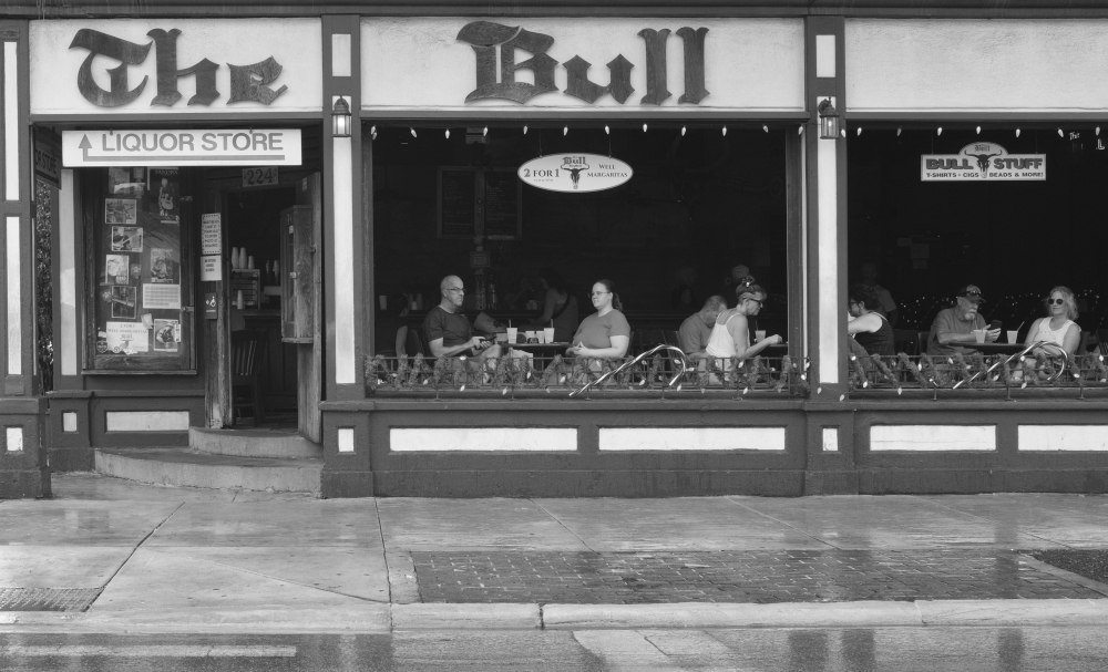 Keywest Florida USA by Michelle Lawson